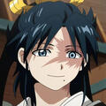 hakuryuu ren