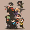 batfamily